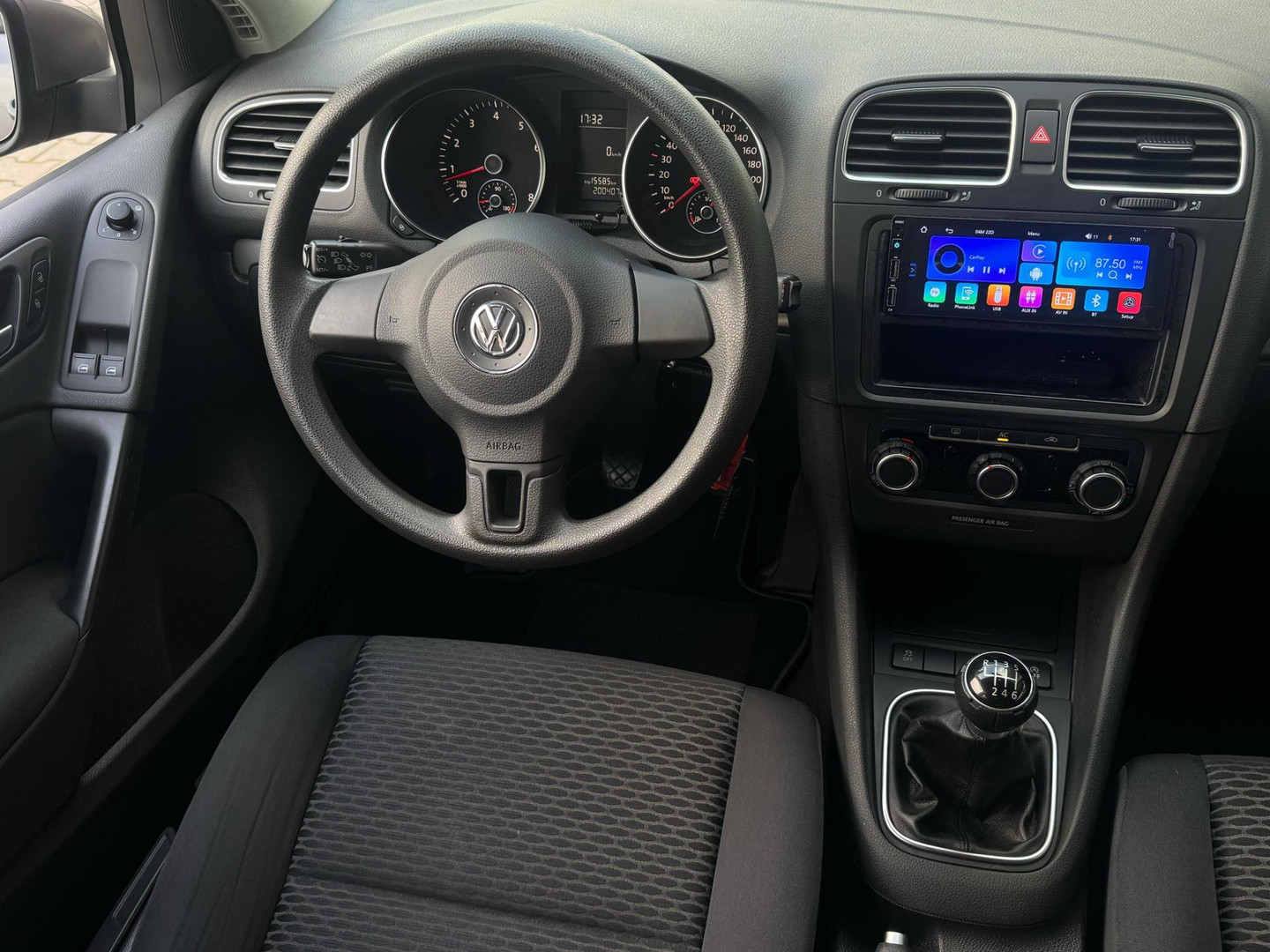 Volkswagen Volkswagen