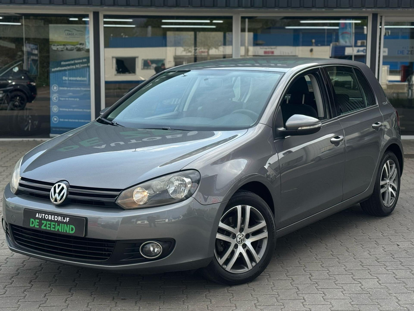 Volkswagen Volkswagen