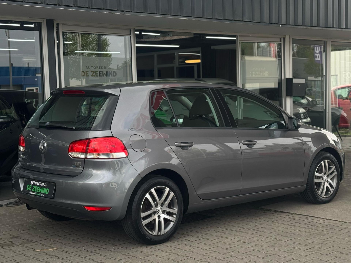 Volkswagen Volkswagen