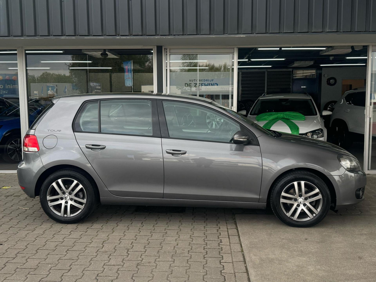 Volkswagen Volkswagen