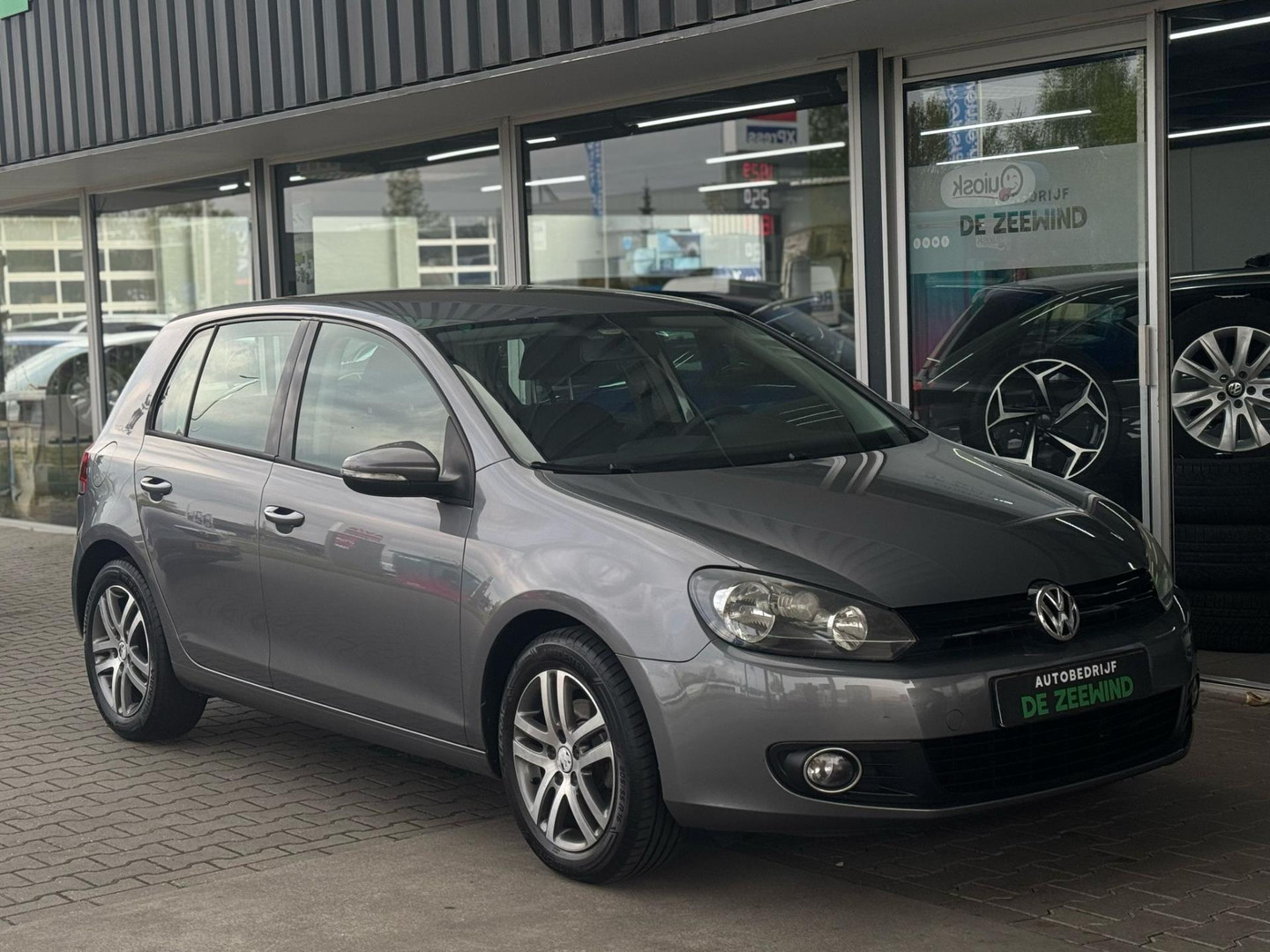 Volkswagen Volkswagen