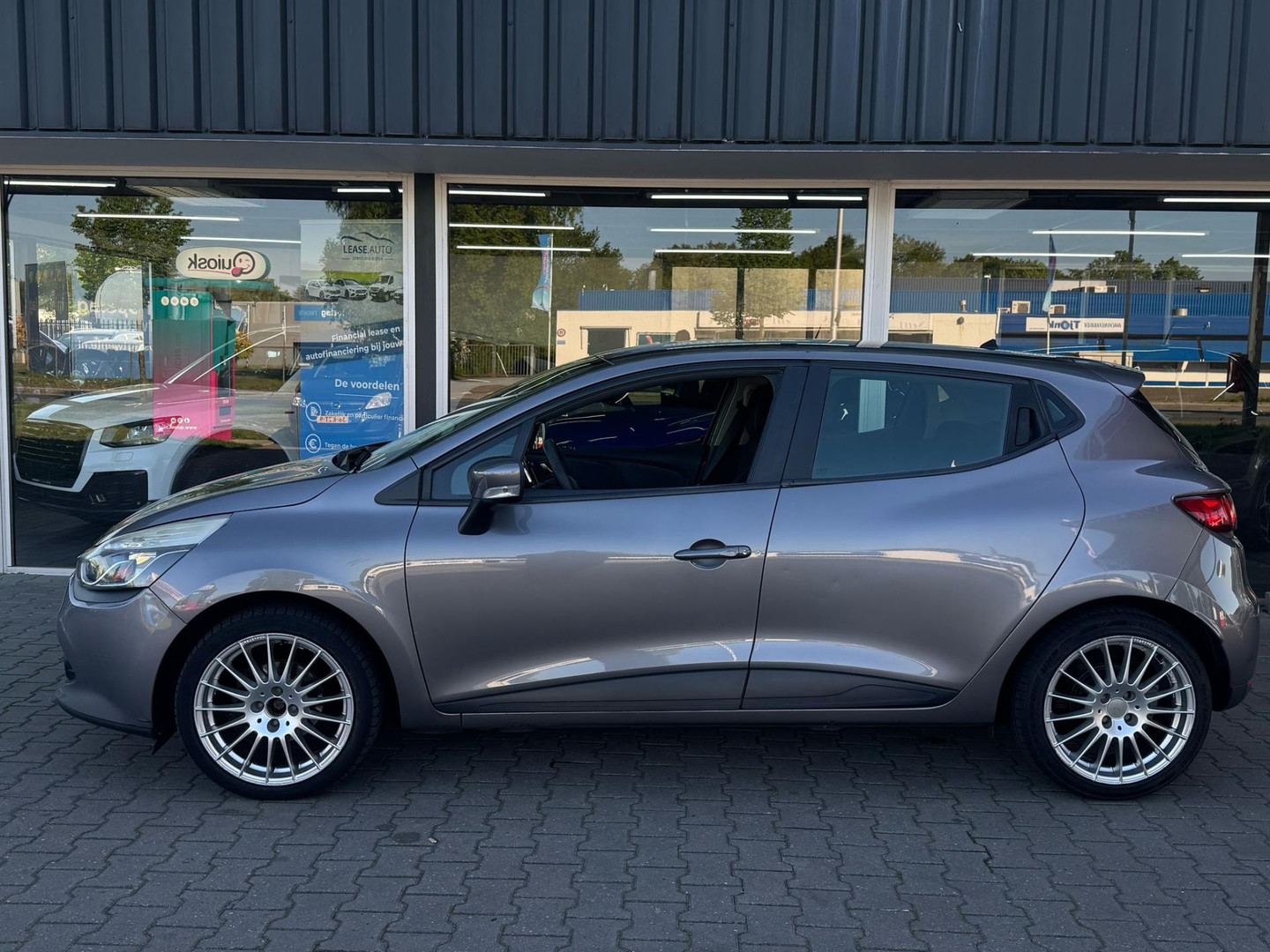 Renault Renault