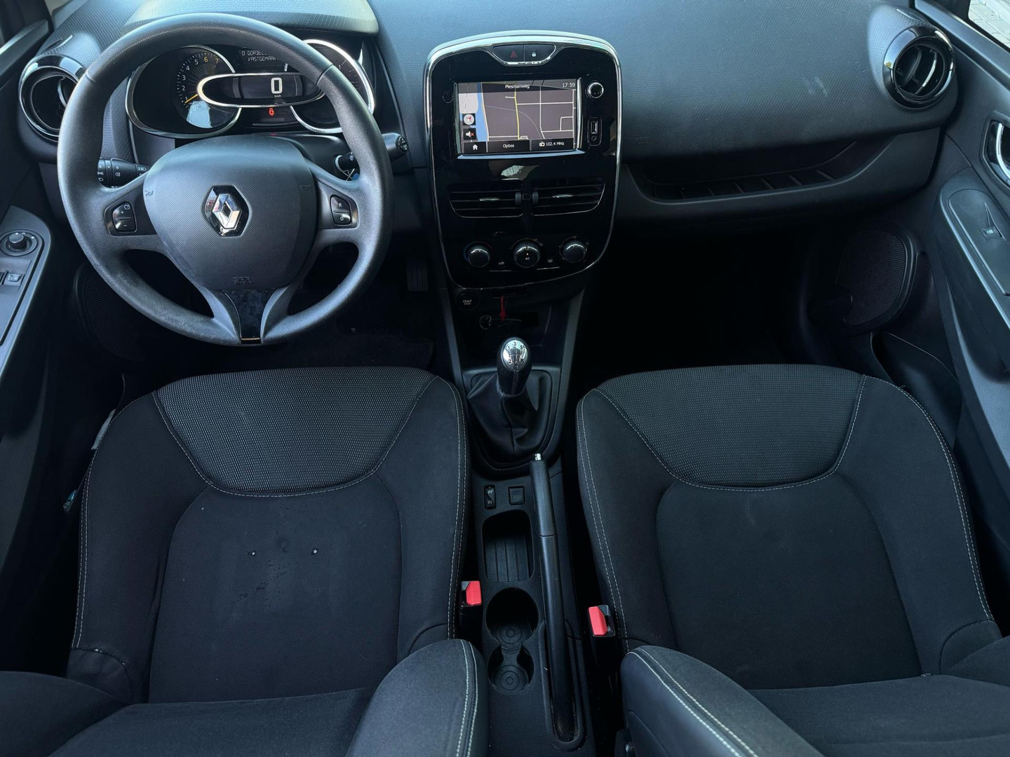 Renault Renault