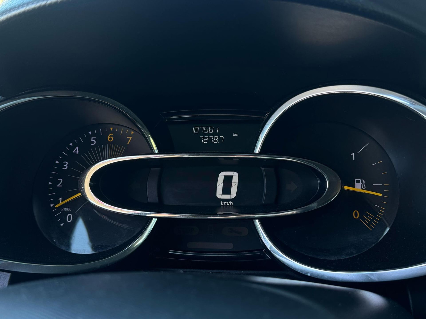 Renault Renault