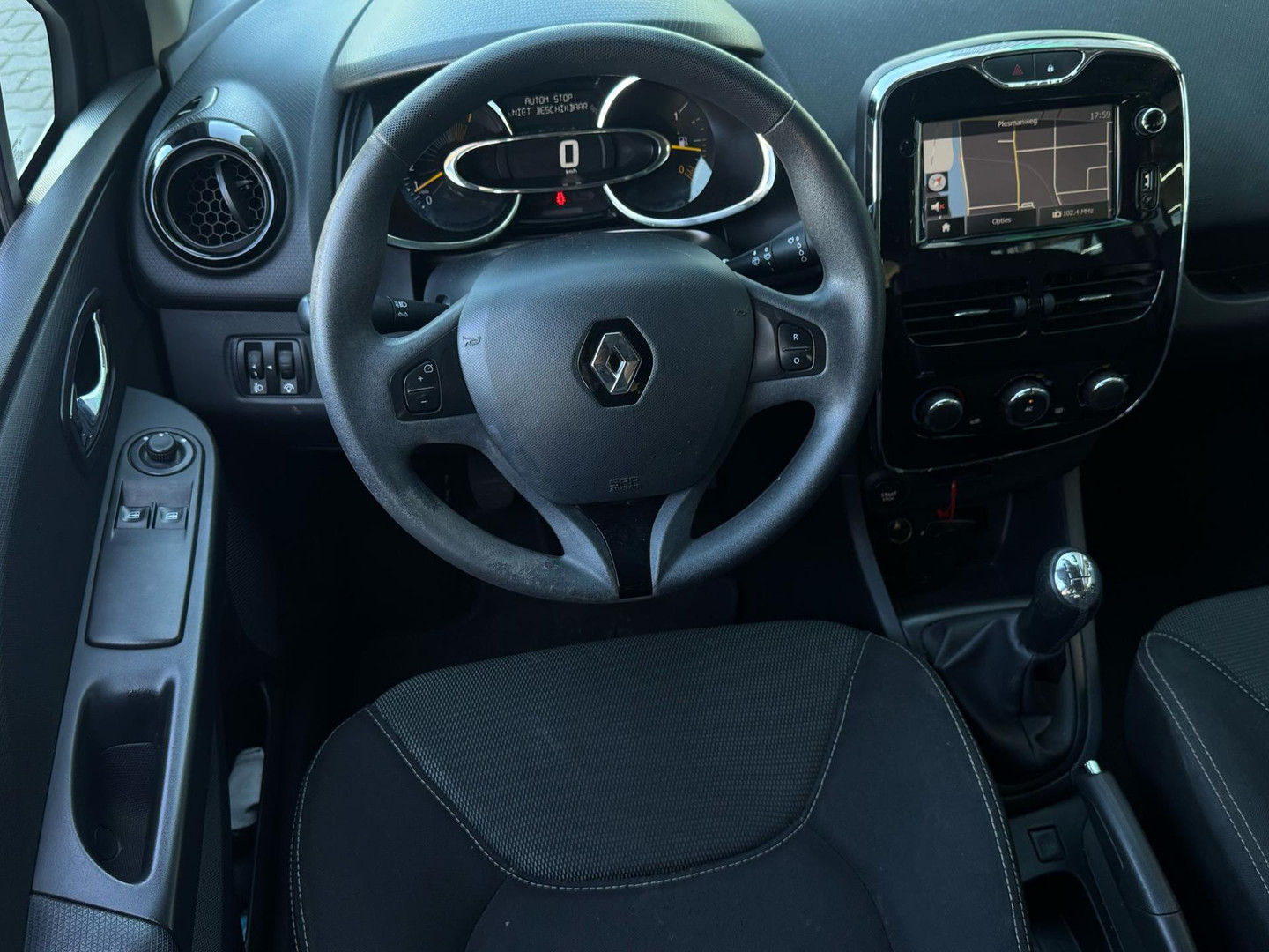 Renault Renault