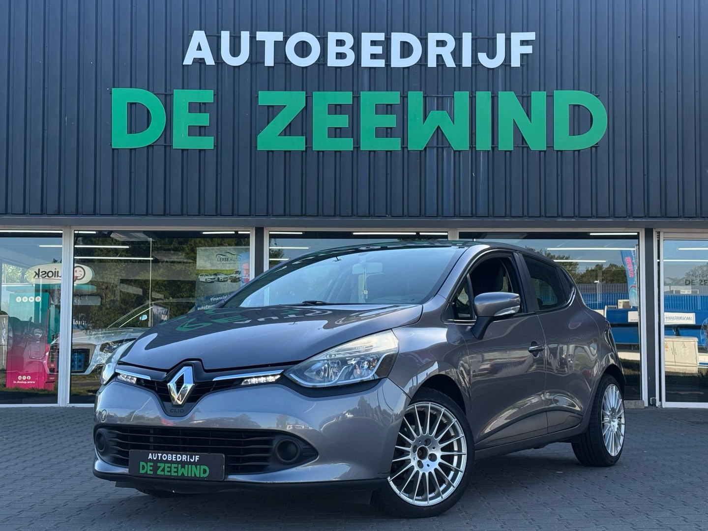 Renault Renault