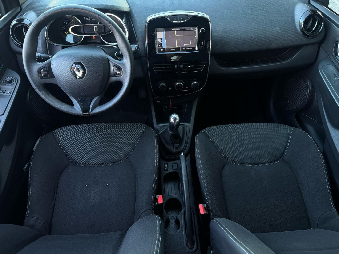 Renault Renault