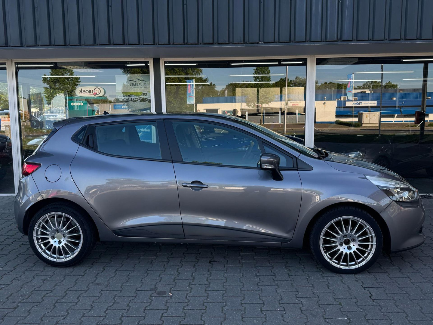 Renault Renault