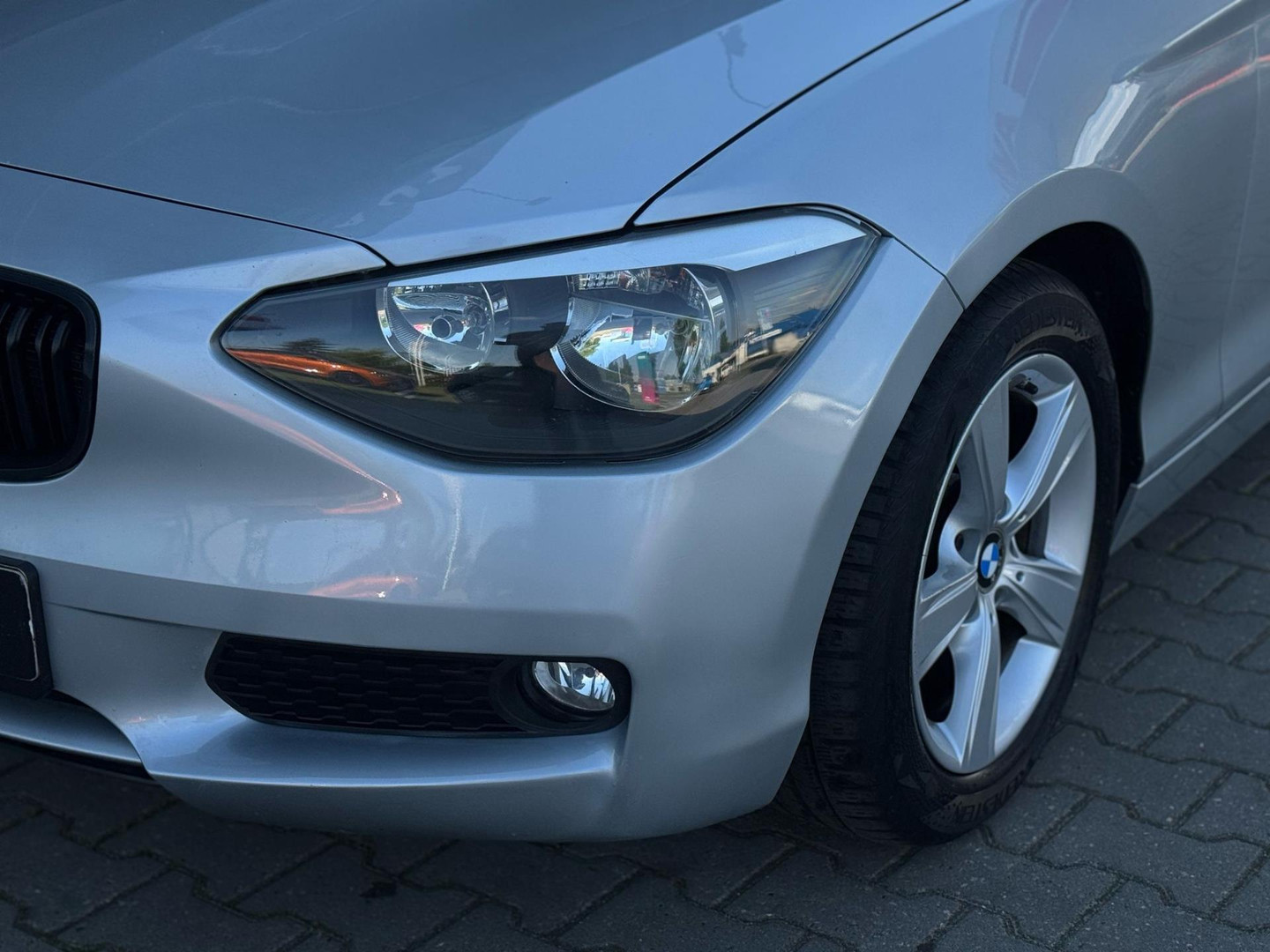 BMW BMW