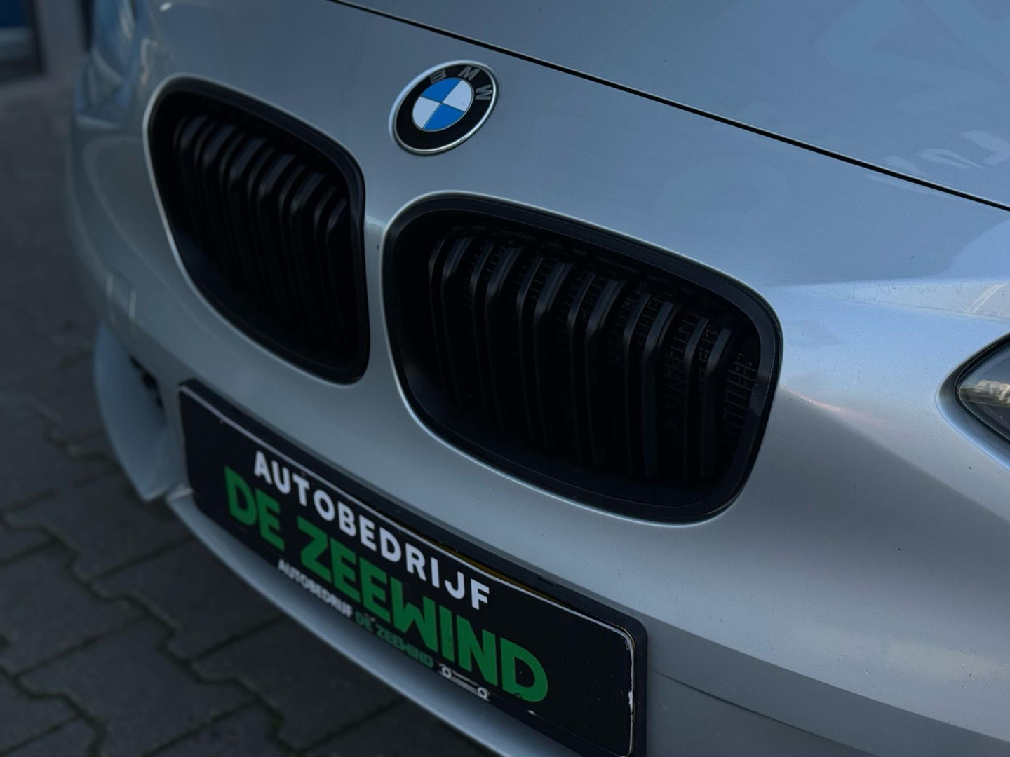 BMW BMW