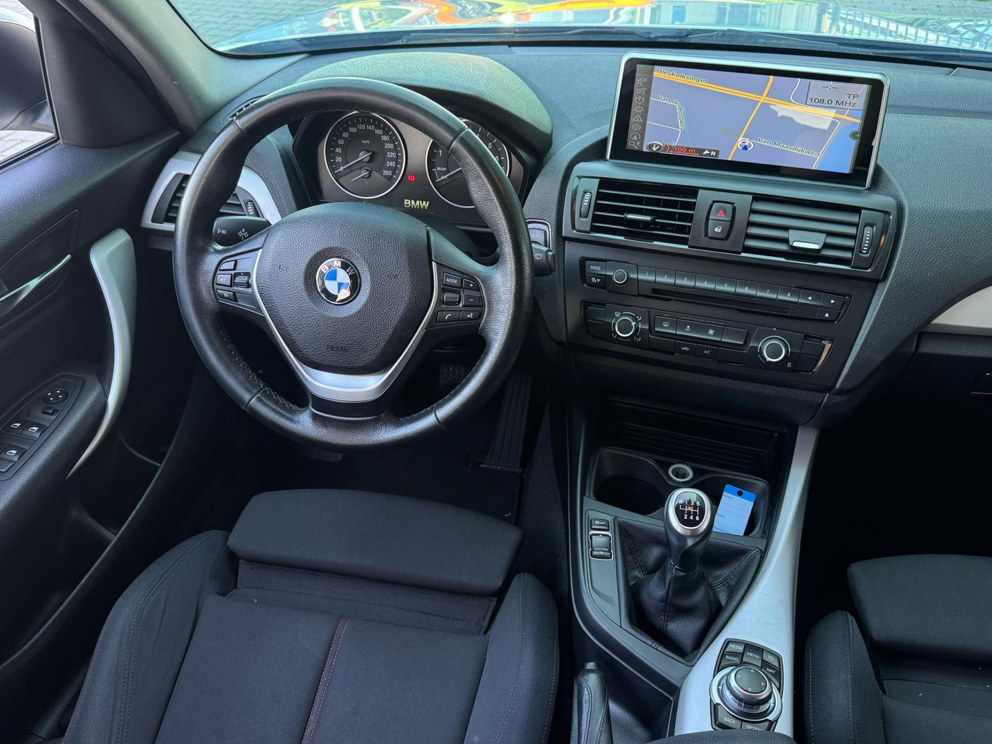 BMW BMW