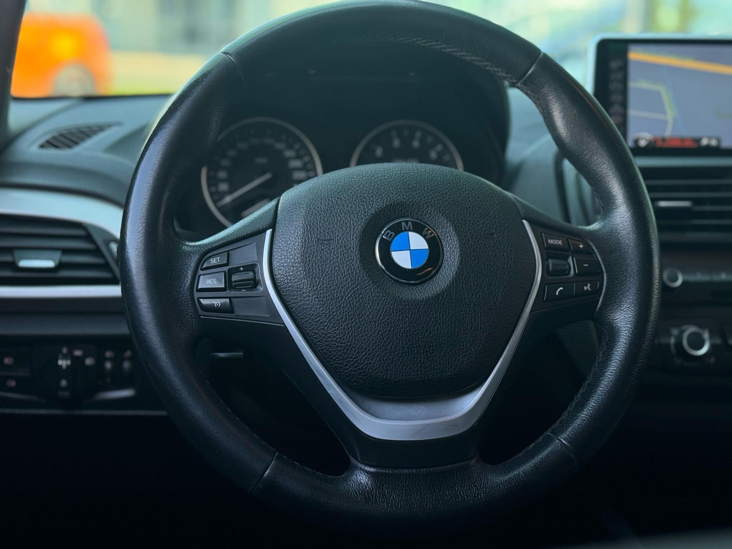 BMW BMW