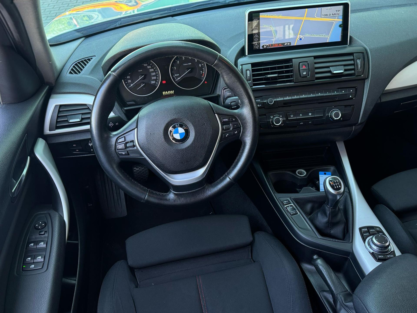 BMW BMW