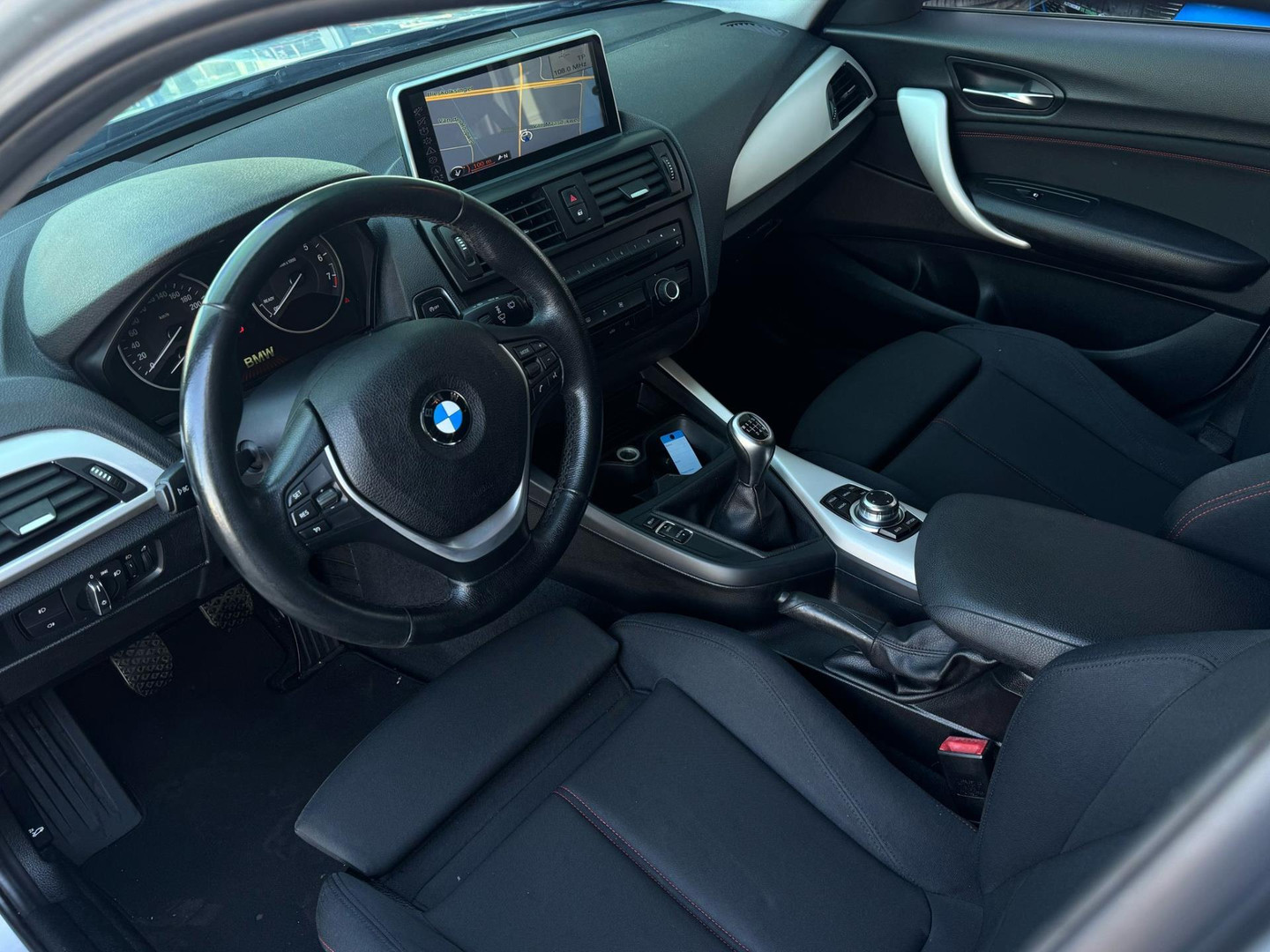 BMW BMW