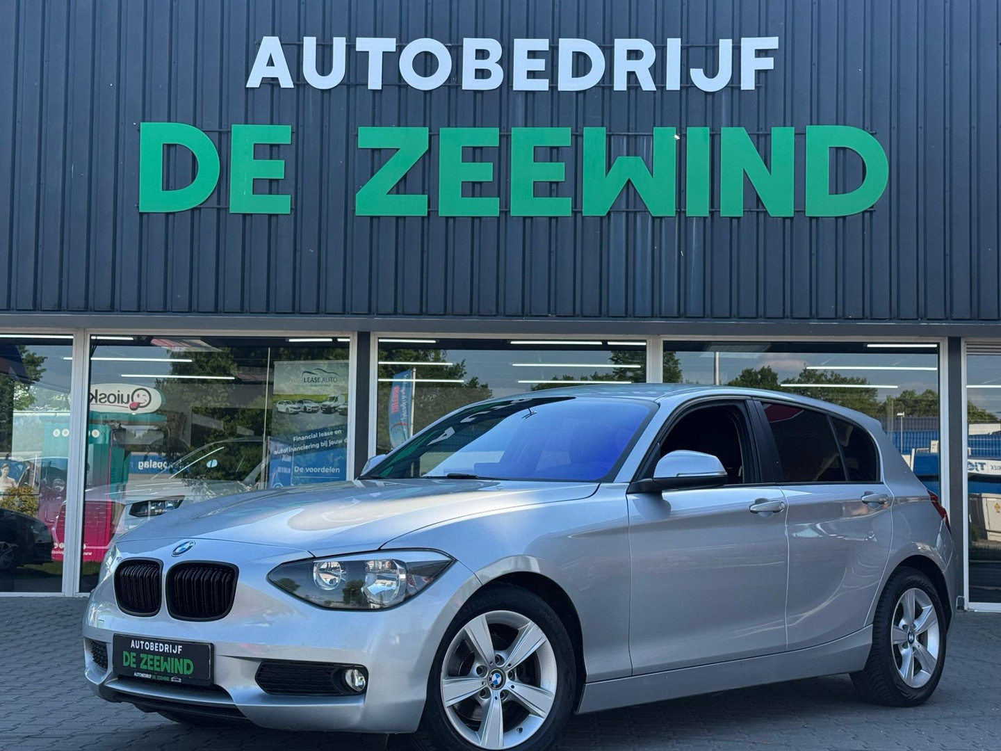 BMW BMW