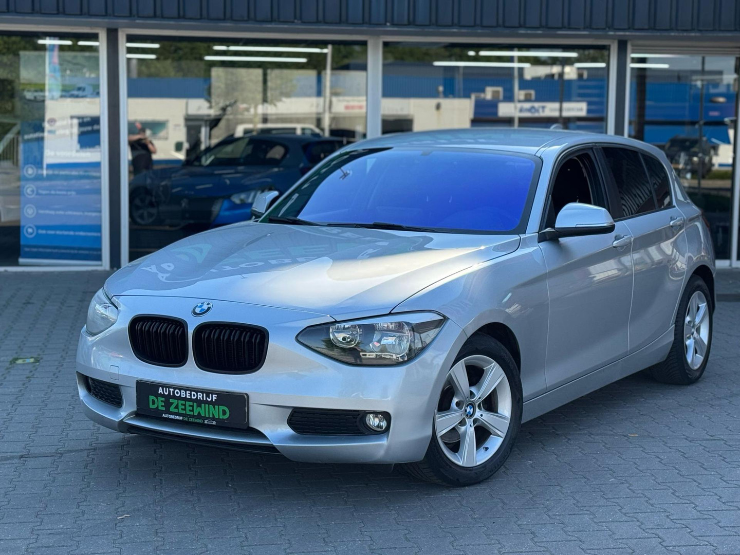 BMW BMW