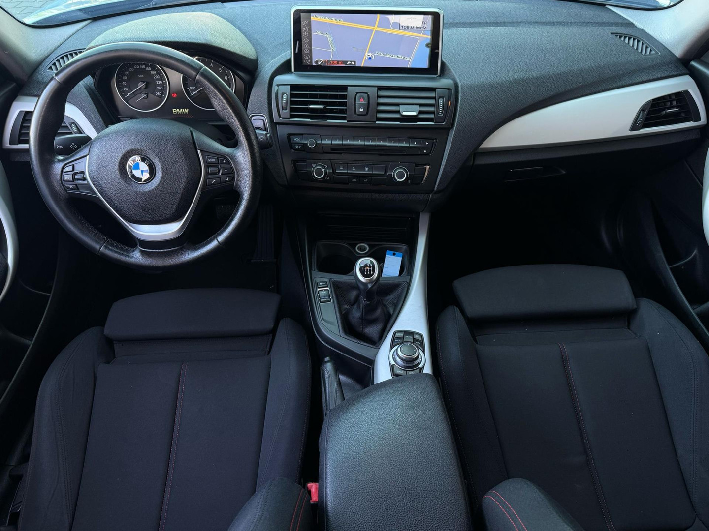 BMW BMW