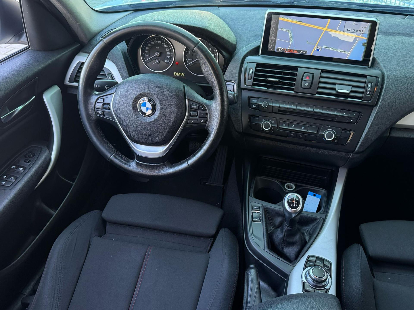 BMW BMW
