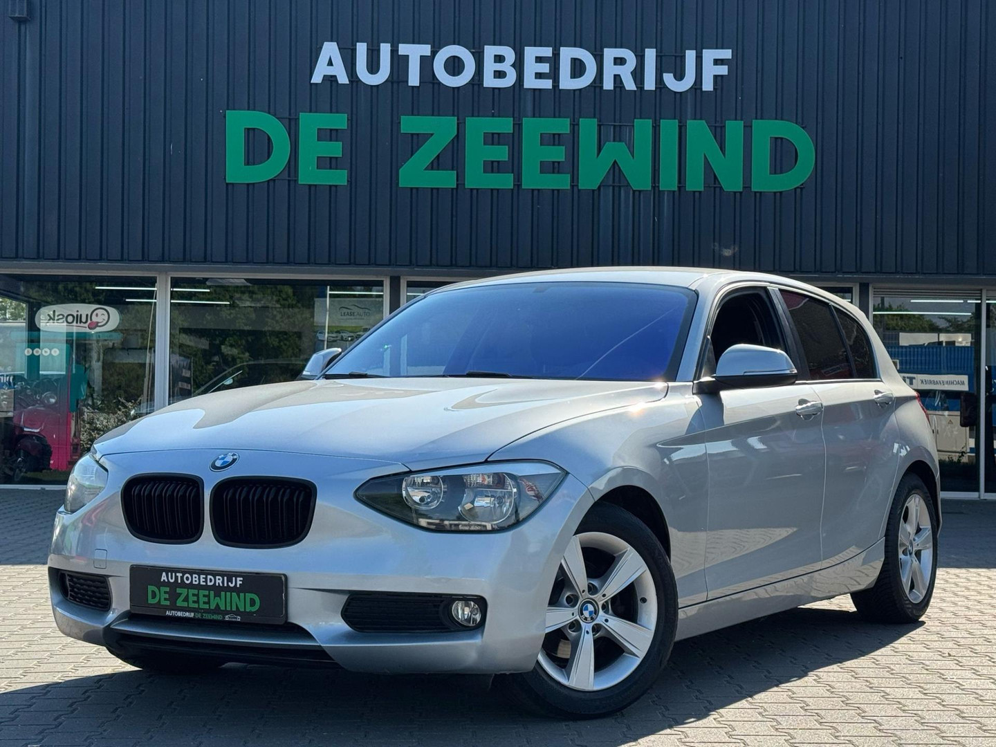 BMW BMW