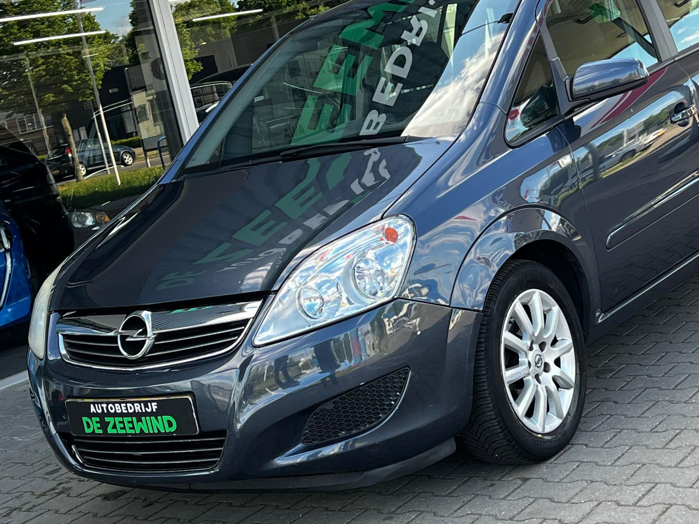 Opel