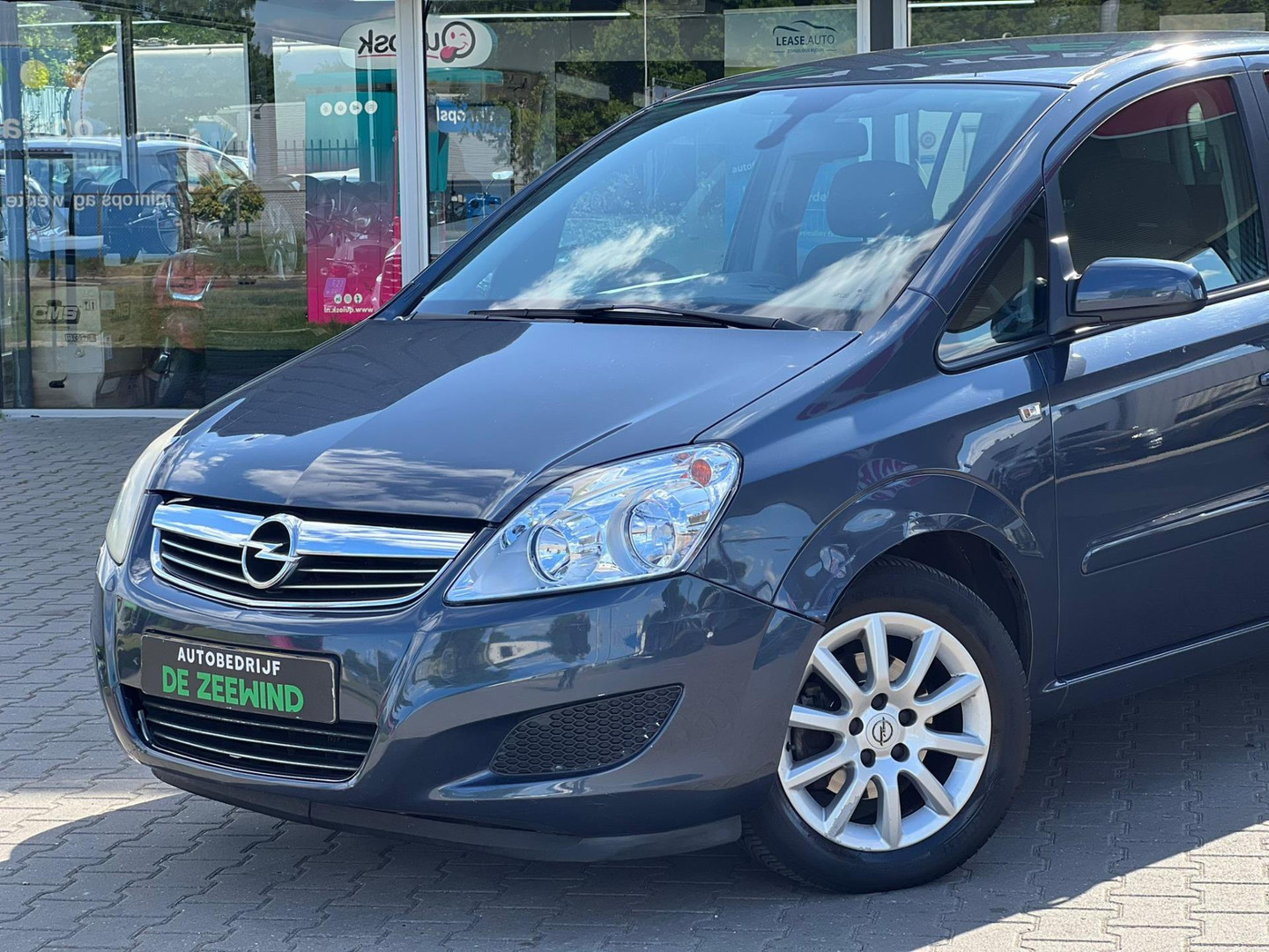 Opel