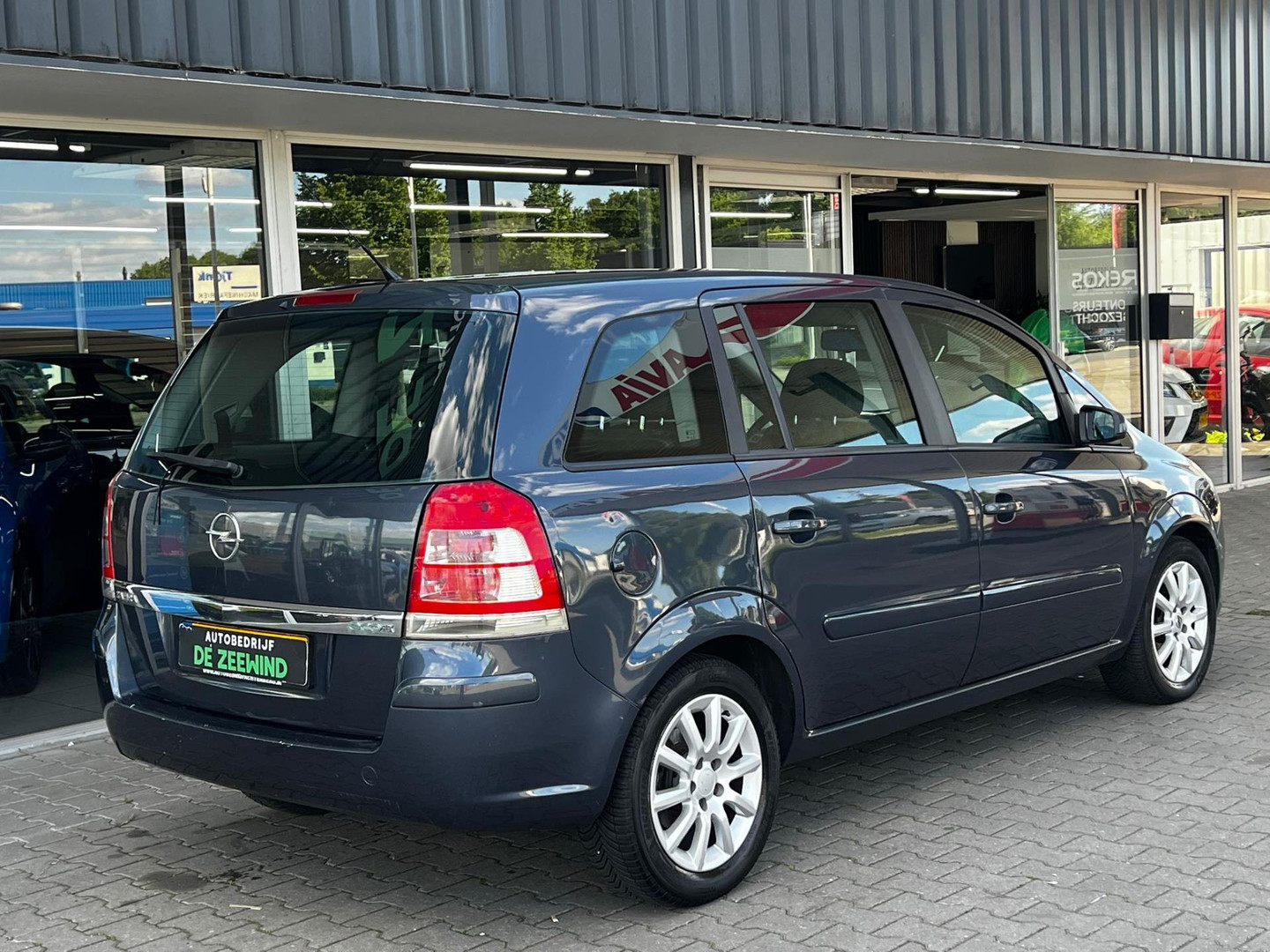 Opel