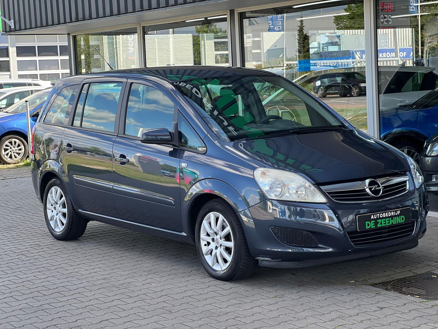 Opel