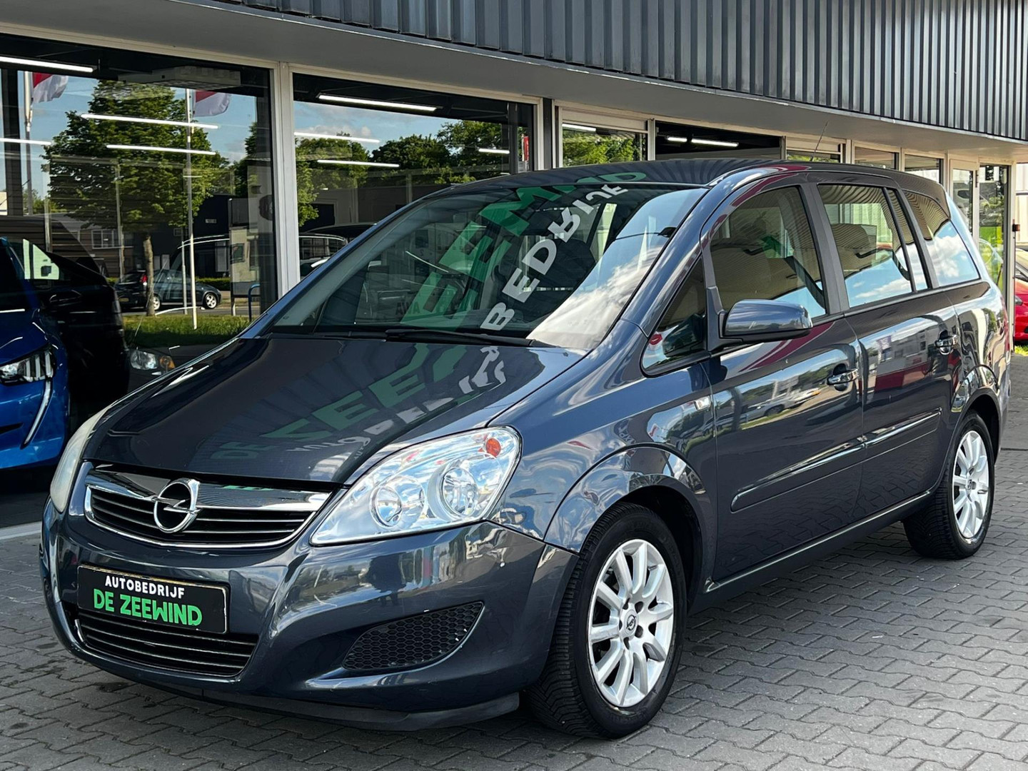 Opel