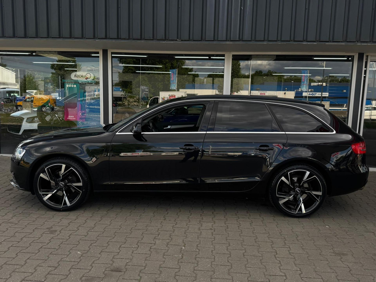 Audi Audi