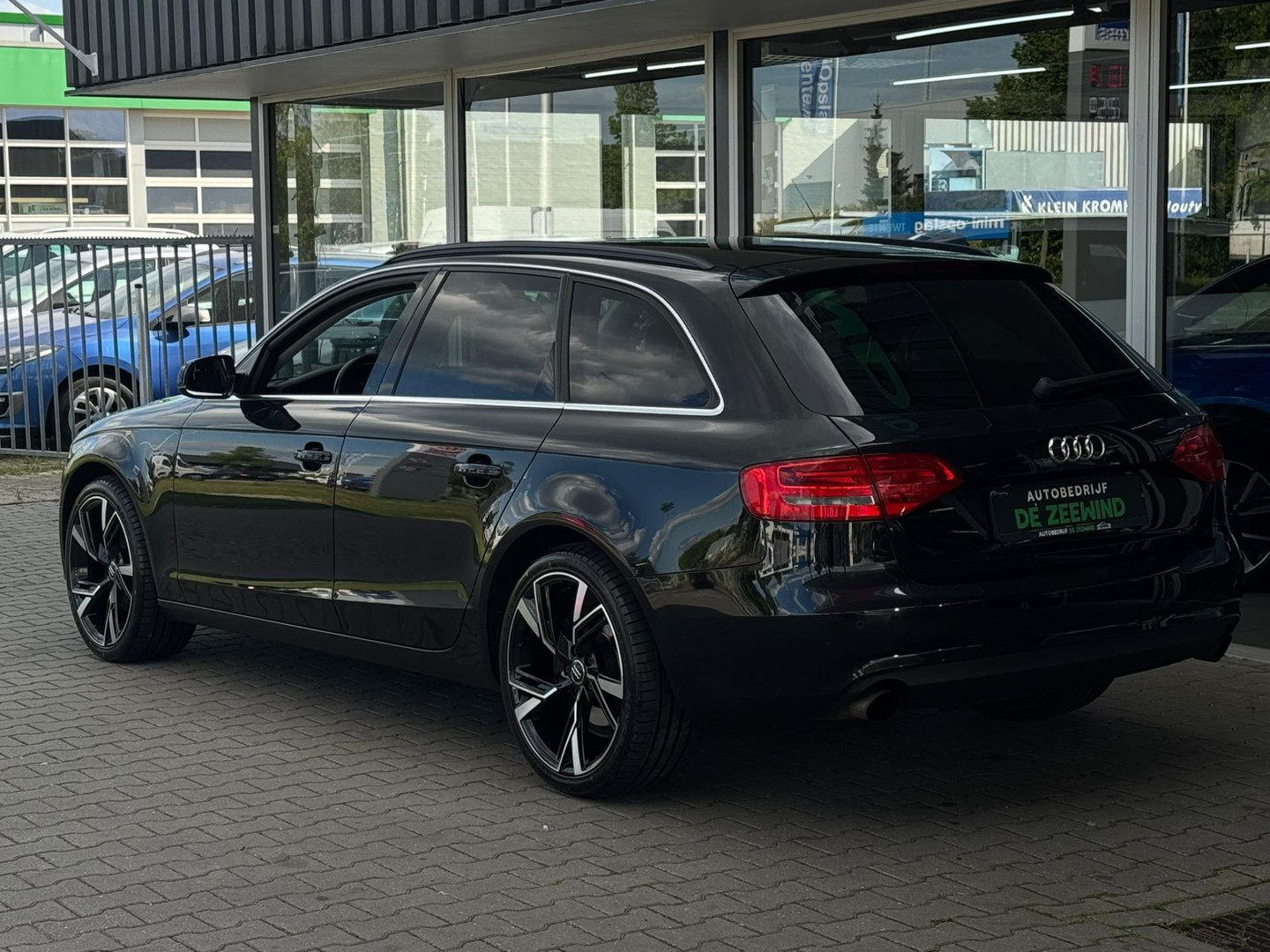 Audi Audi