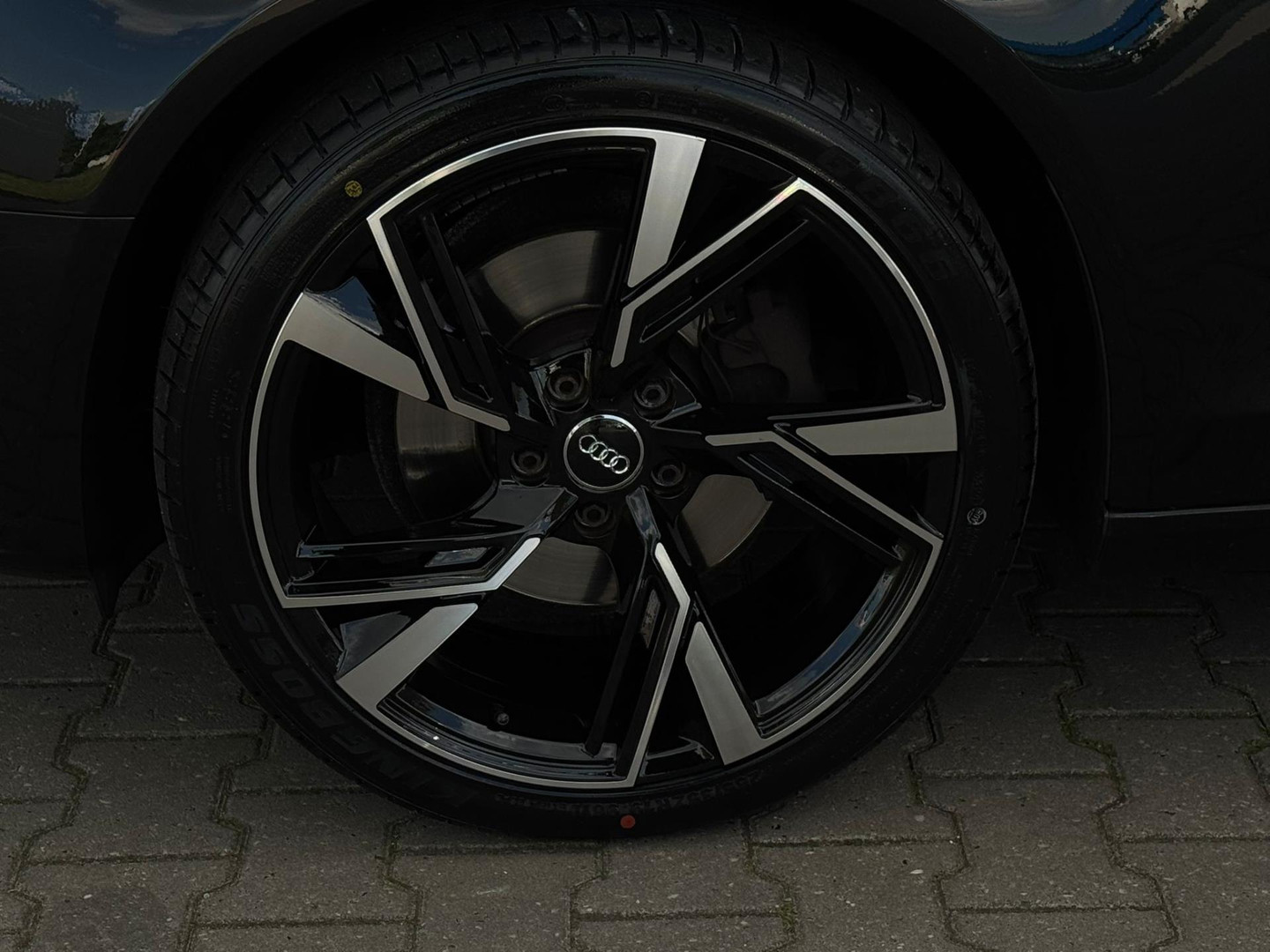 Audi Audi