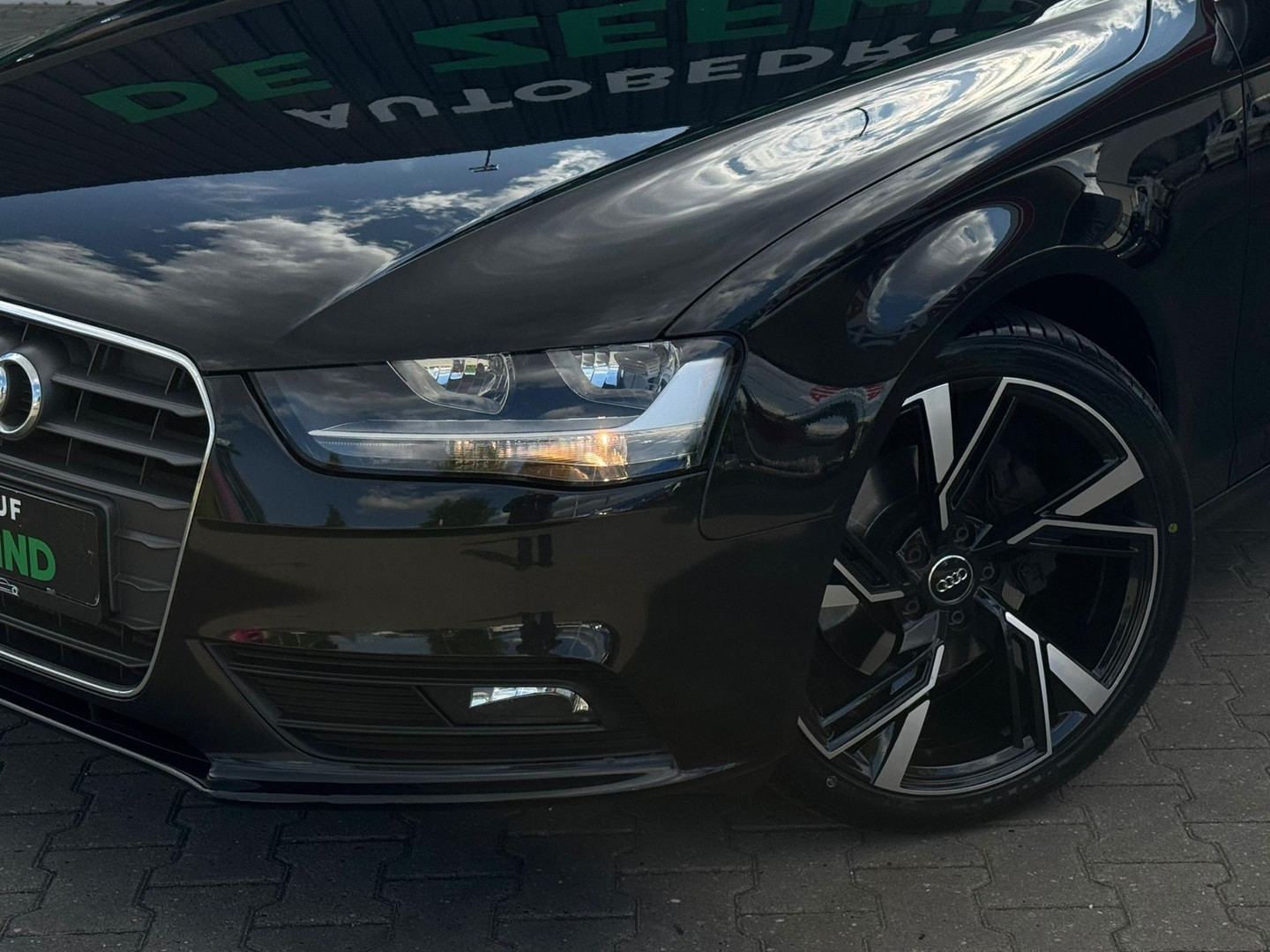 Audi Audi