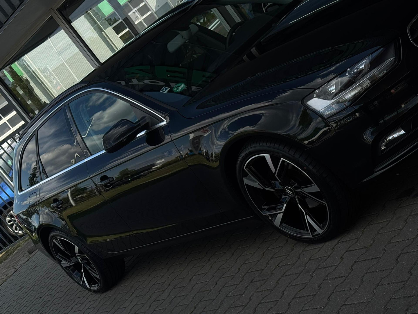 Audi Audi