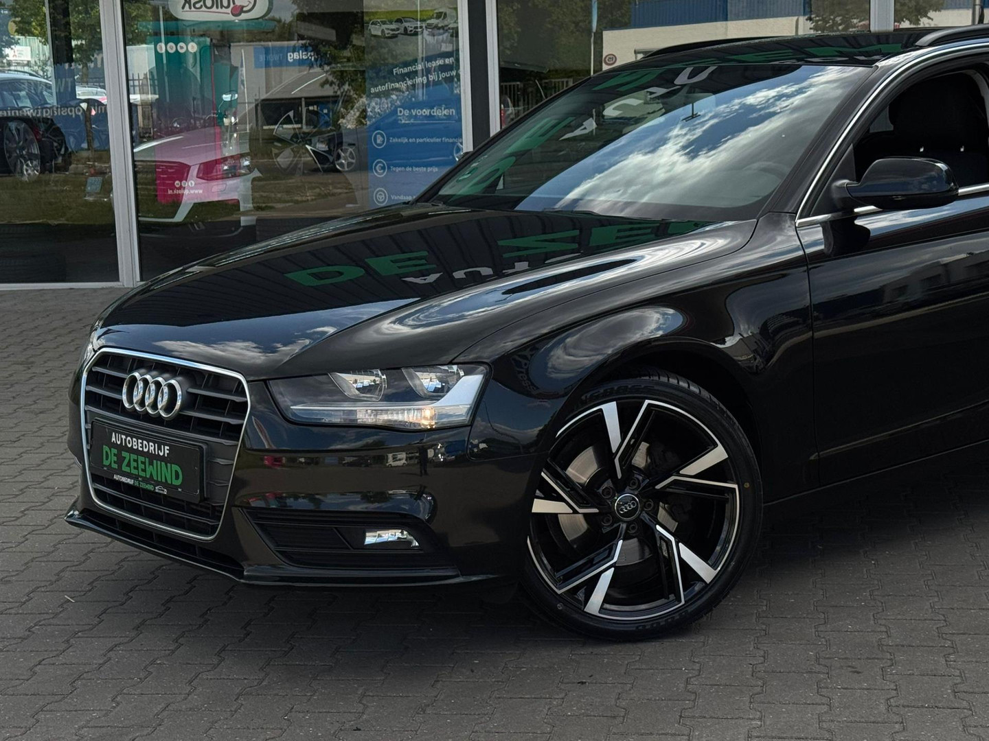 Audi Audi