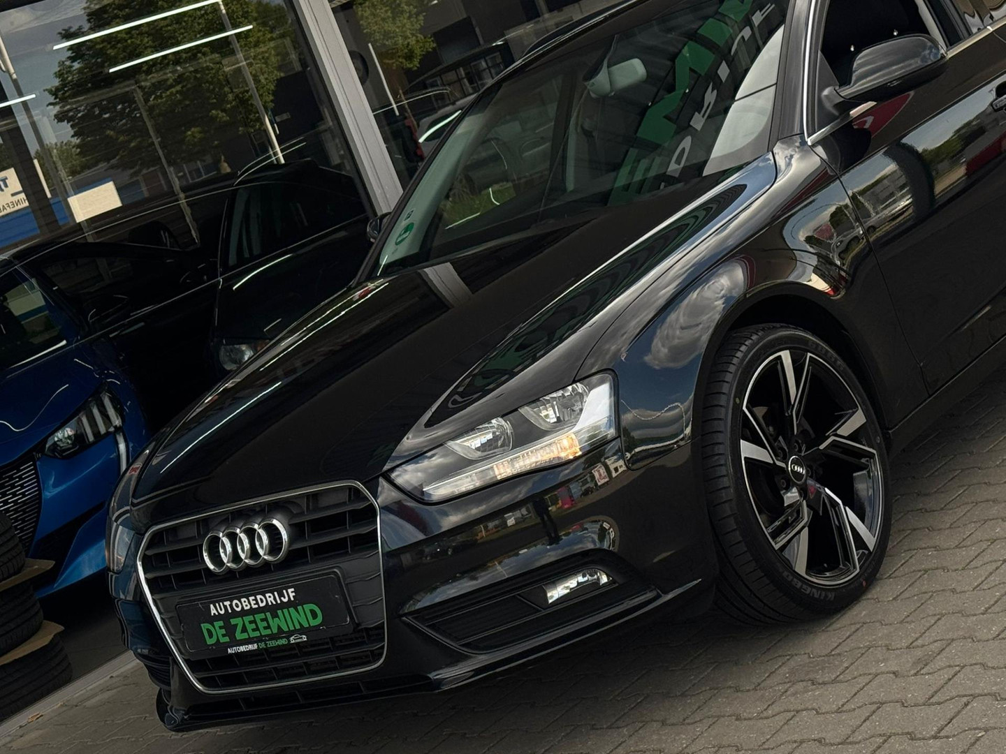 Audi Audi