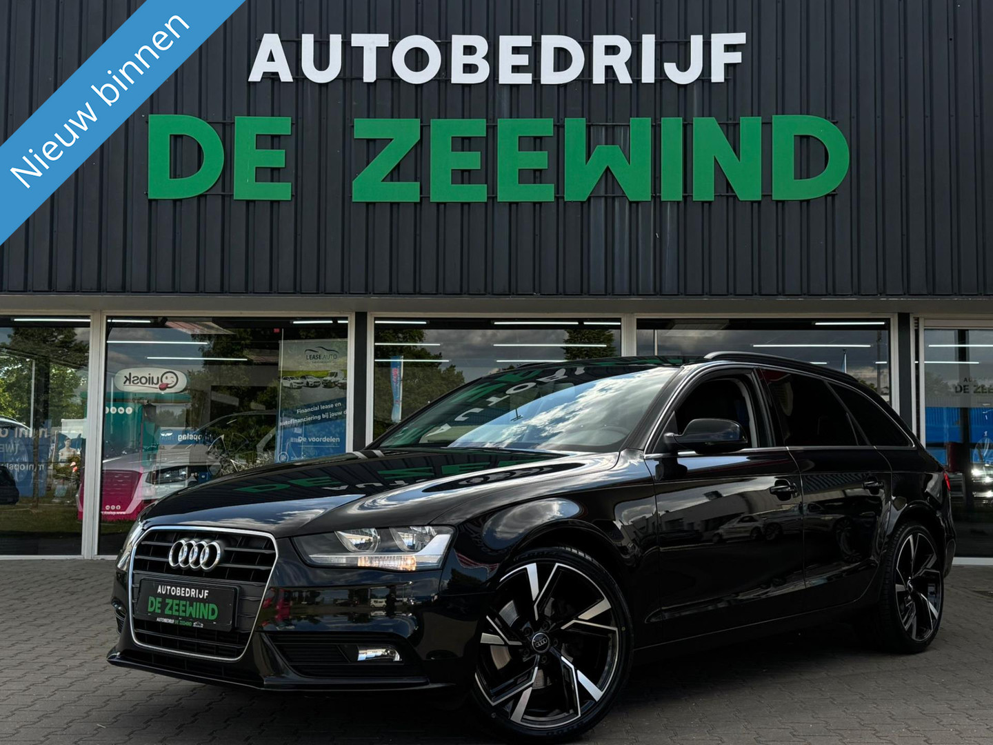Audi Audi
