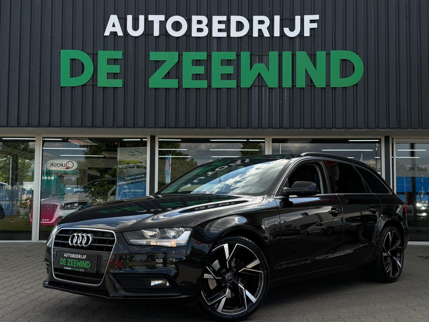 Audi Audi