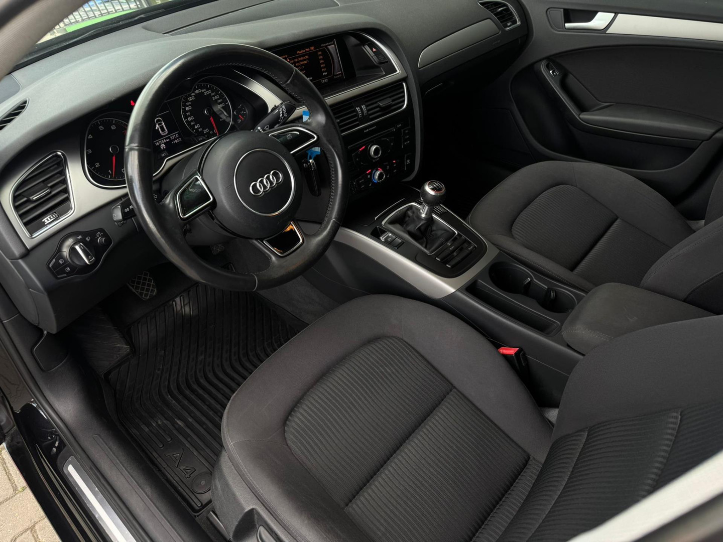 Audi Audi