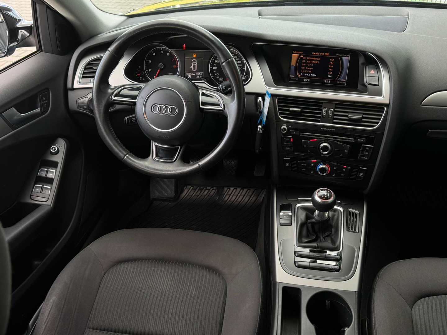 Audi Audi