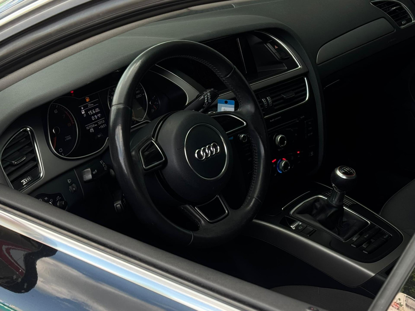 Audi Audi