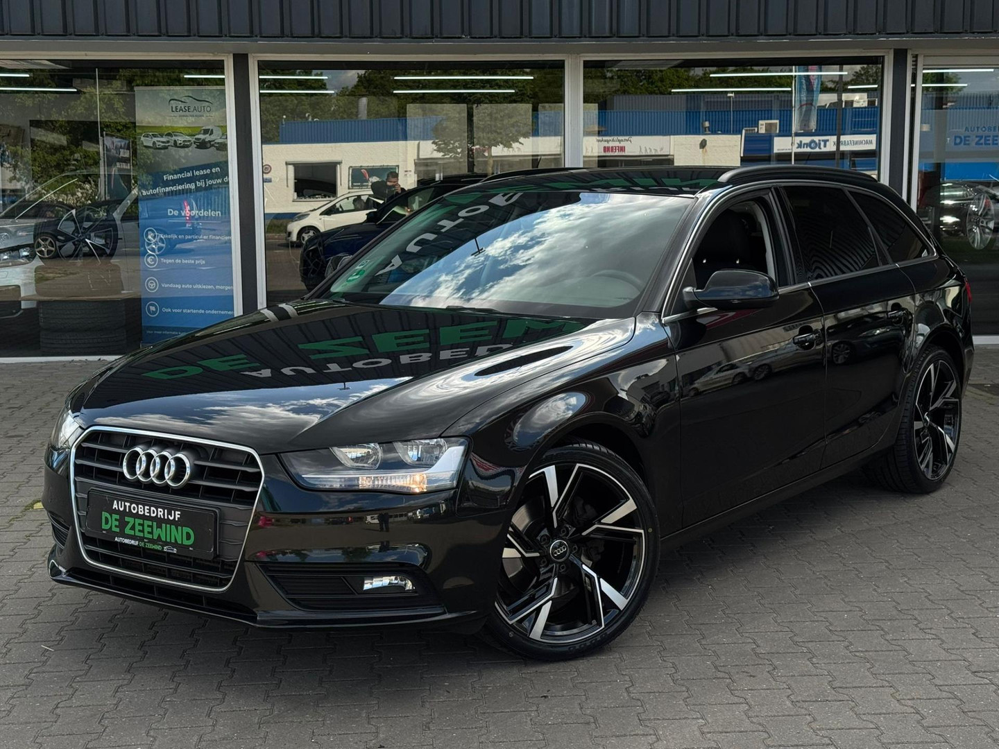 Audi Audi