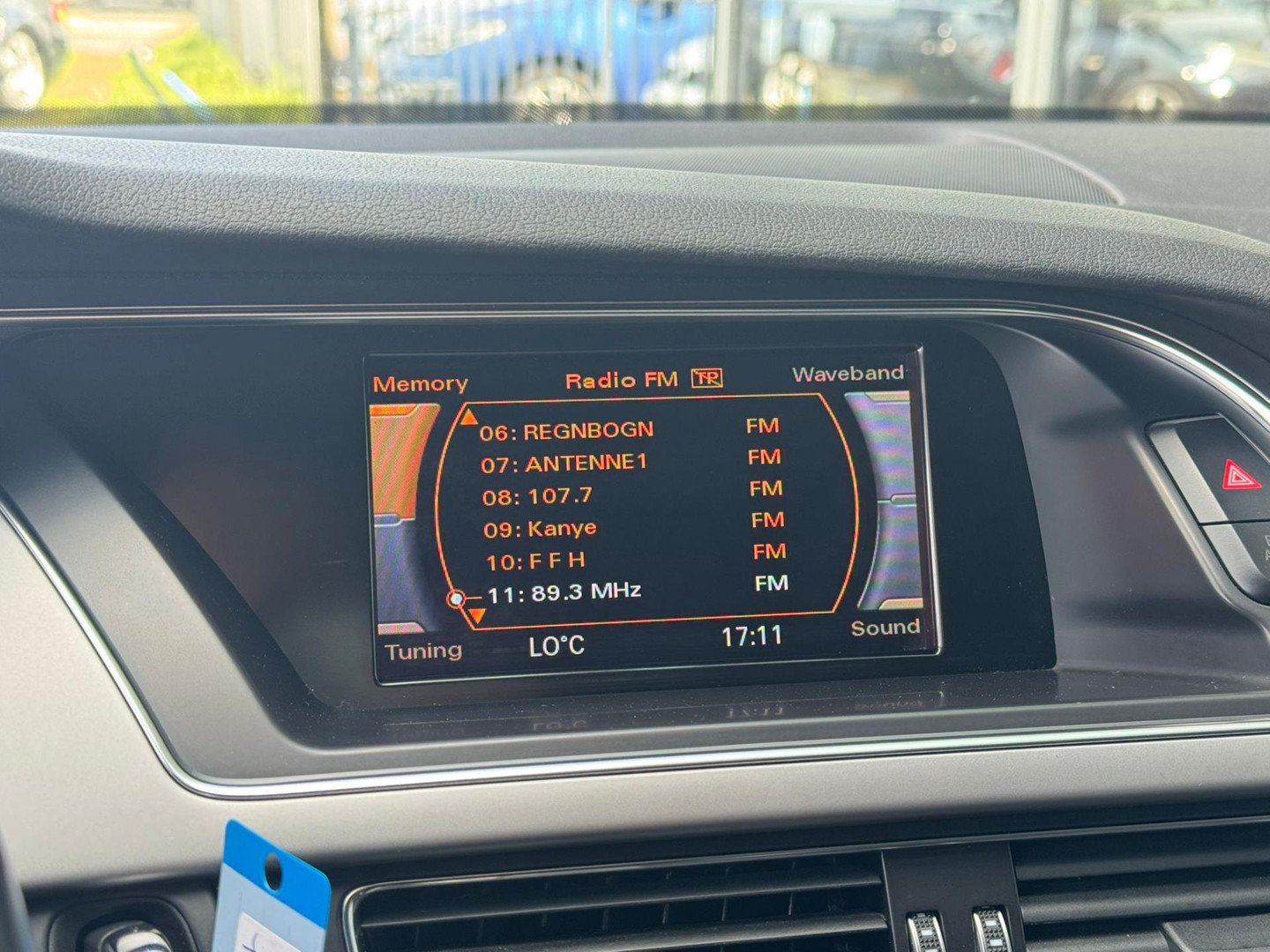 Audi Audi