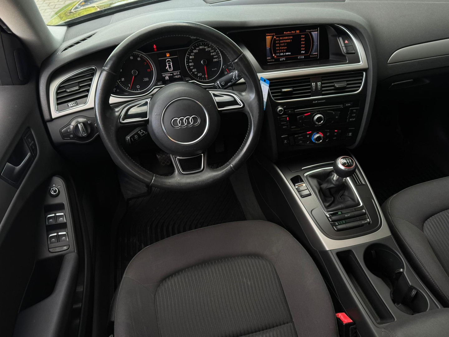 Audi Audi