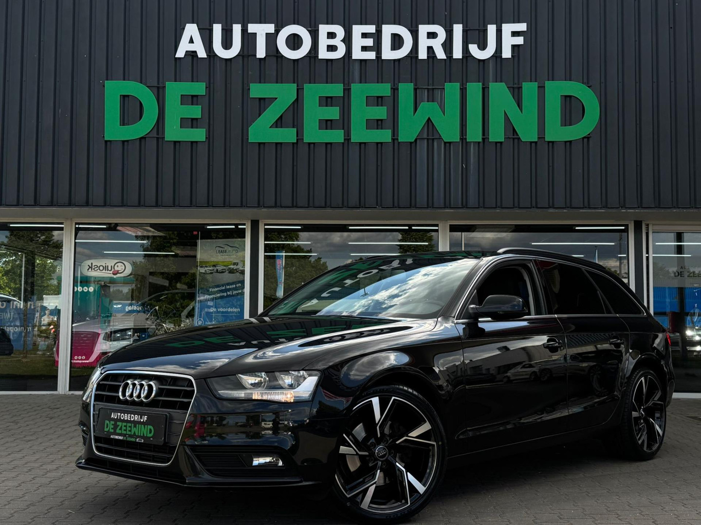 Audi Audi