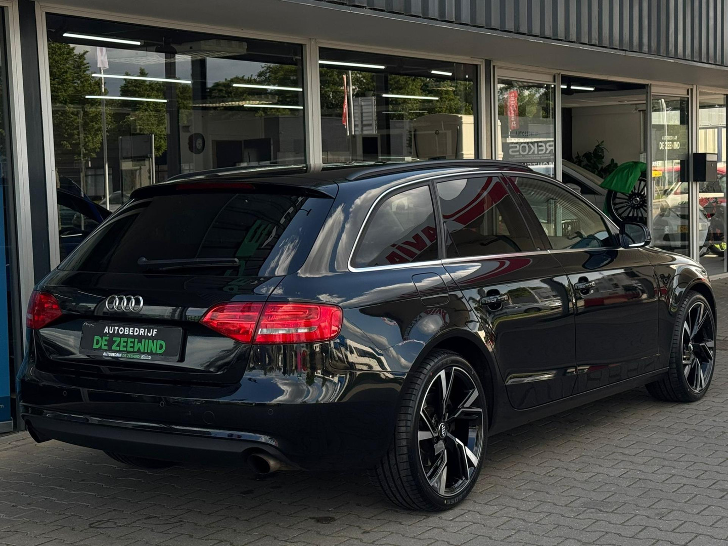 Audi Audi
