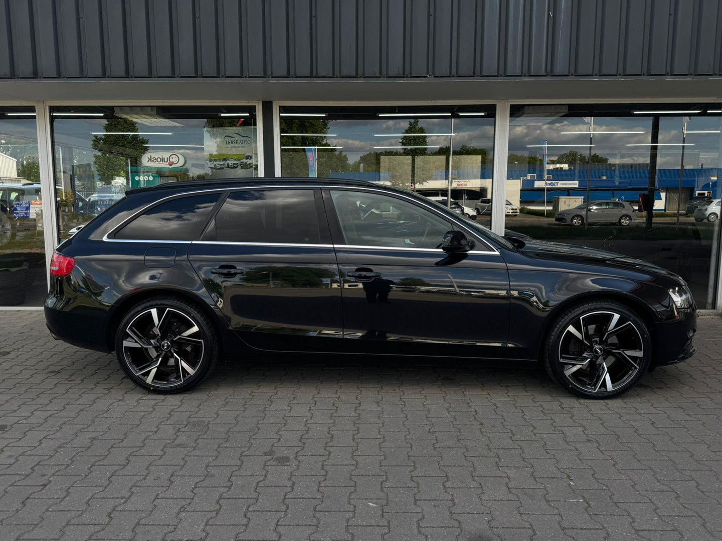 Audi Audi