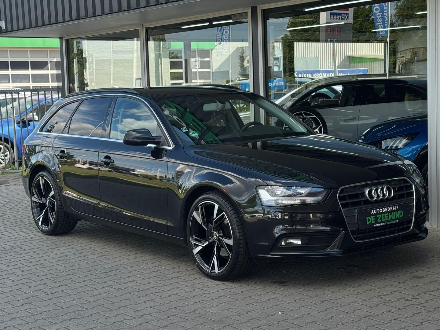 Audi Audi