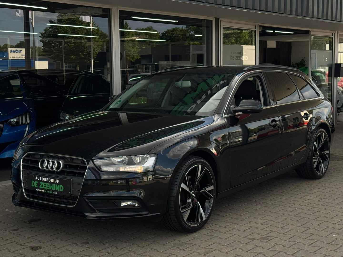 Audi Audi
