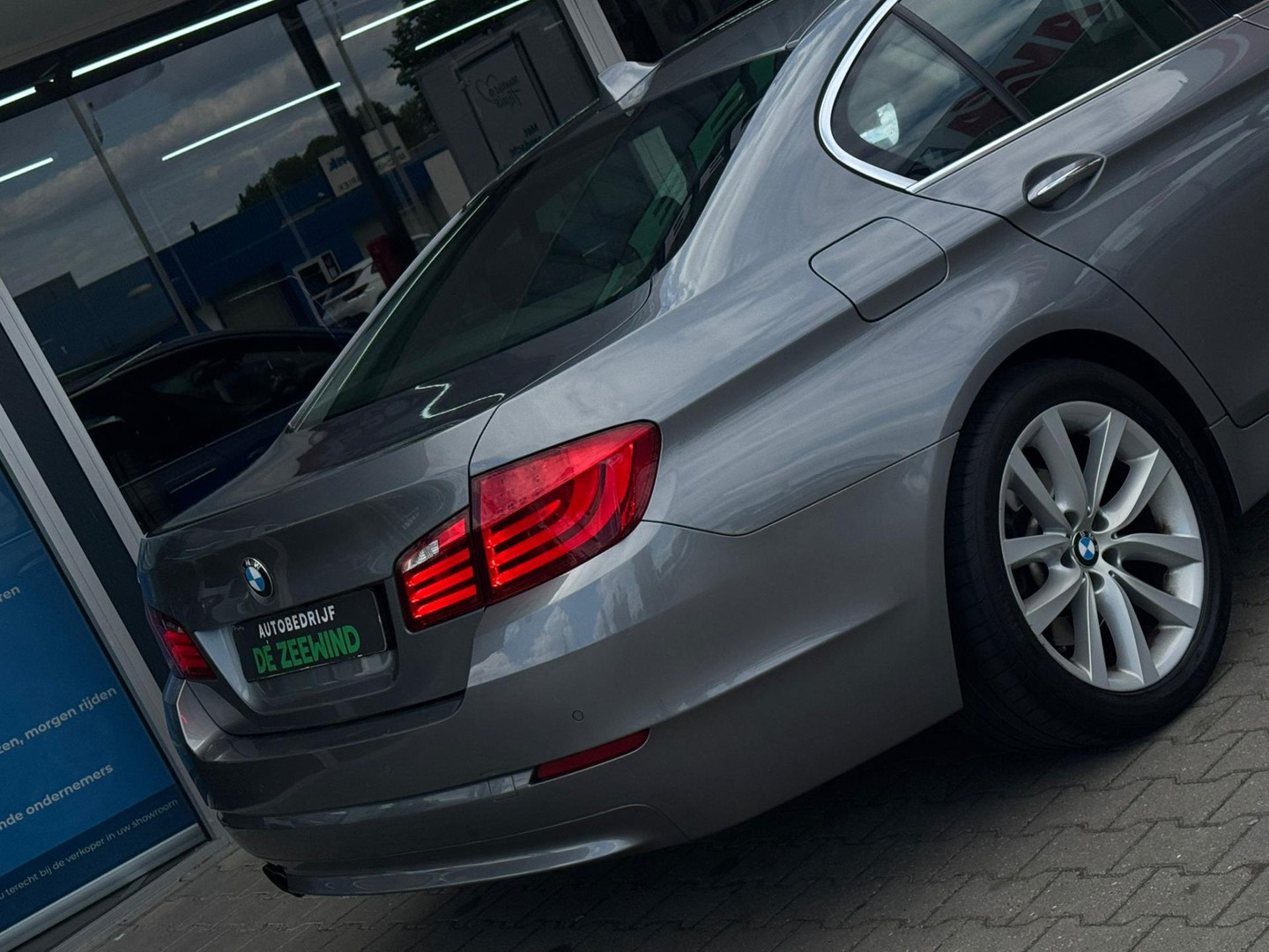 BMW