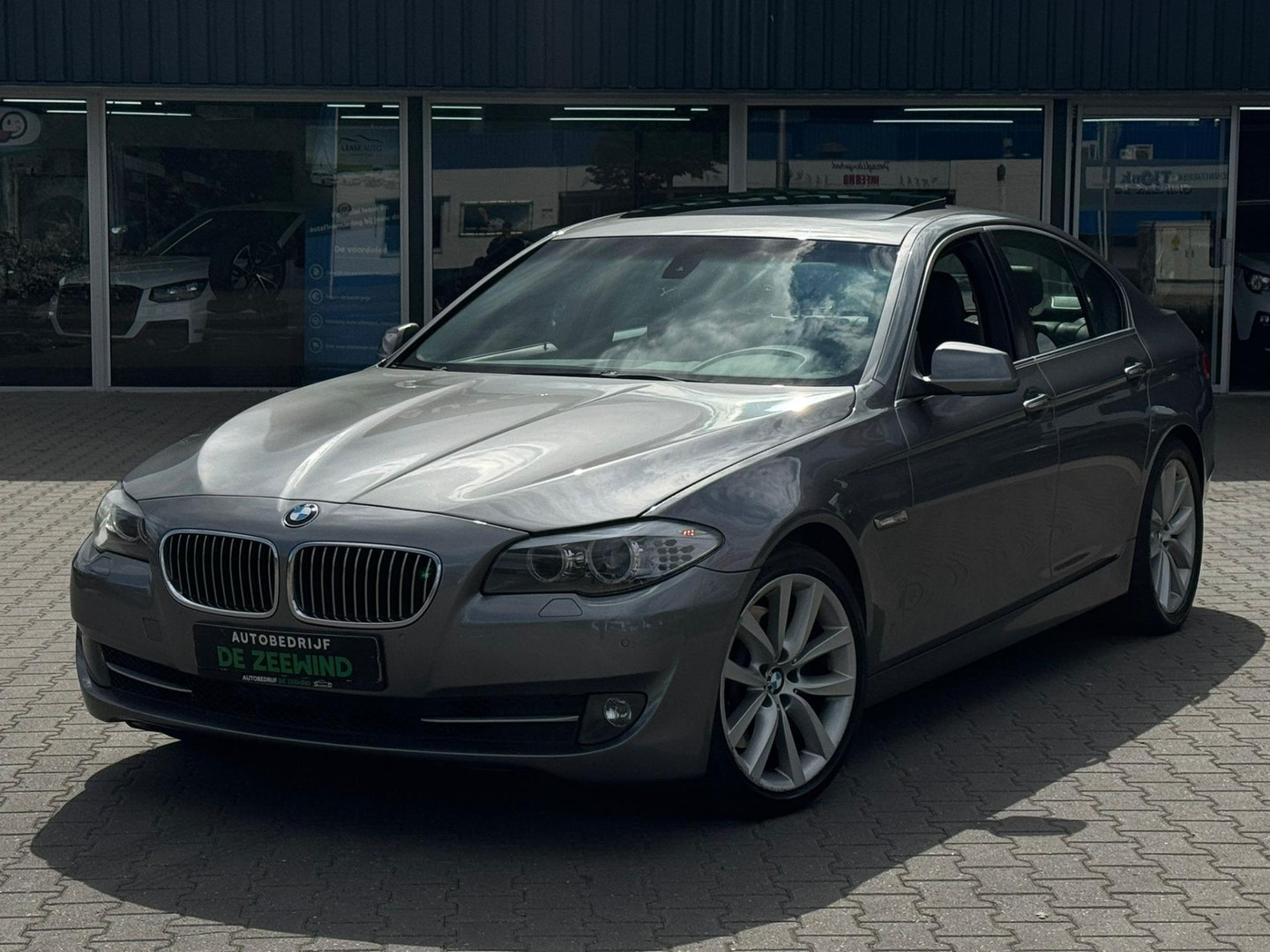 BMW